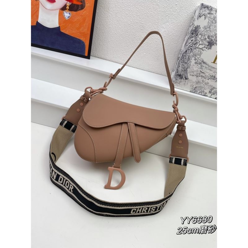 D*or saddle bags